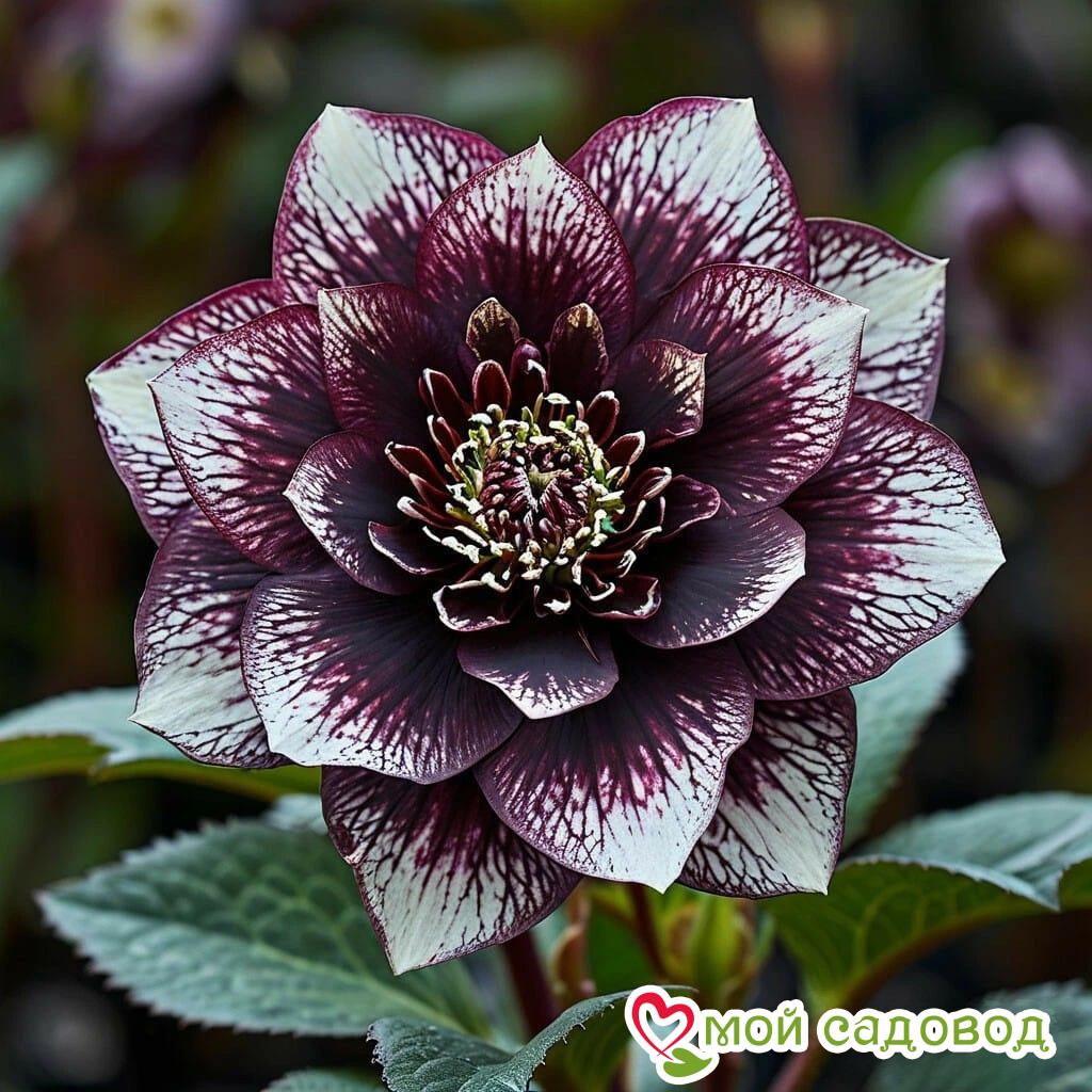 Морозник Фэйри Даст